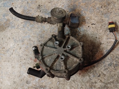 Stag lpg reducer r01 to - lpg,
