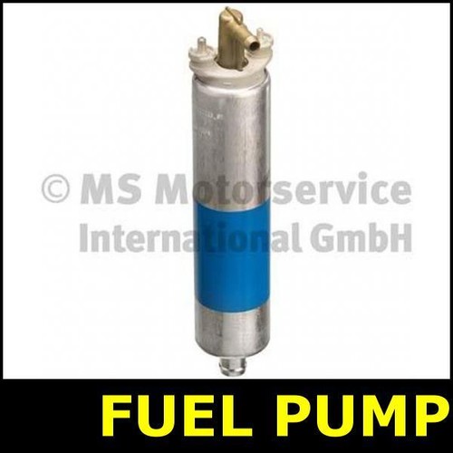 Fuel pump for - pump, c215