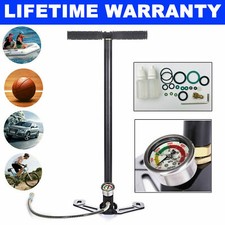 Hand Pump 4500Psi High