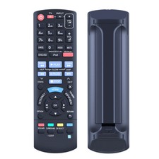 Remote Control For Panasonic