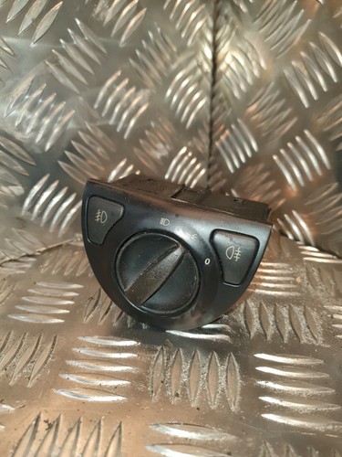Saab headlight control - 93,