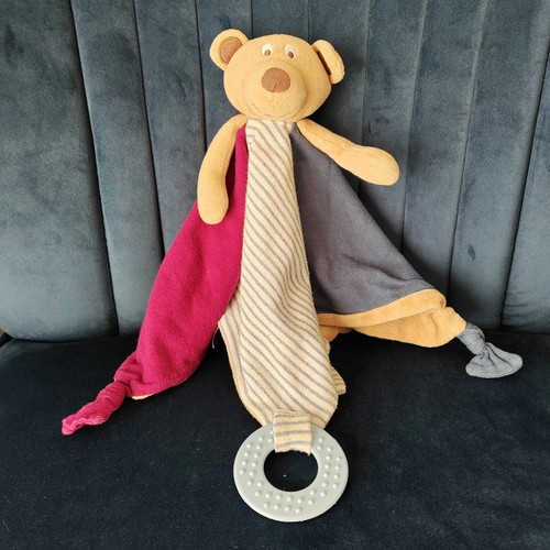 Mamas papas teddy bear - mamas,