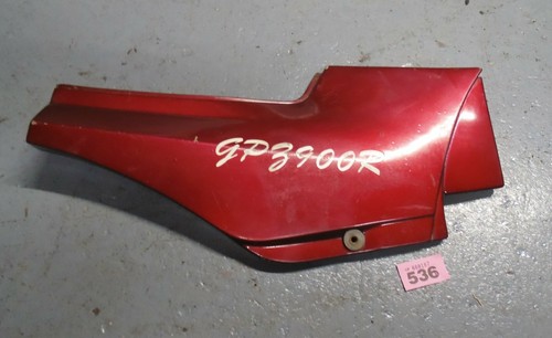 536 kawasaki gpz900r - gpz900r, right