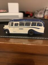 EFE ROYAL BLUE BEDFORD OB COACH-20102 - Swanage Route