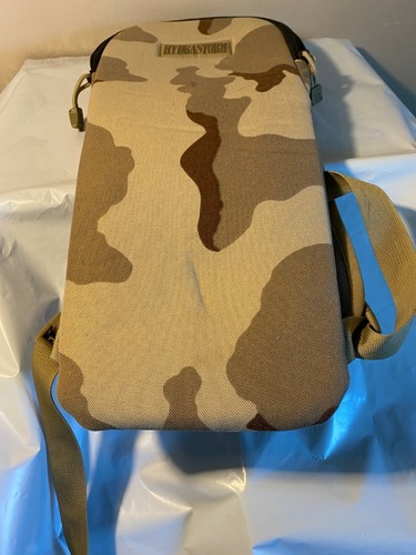 Blackhawk hydrastorm turbine - blackhawk,