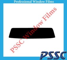 PSSC Pre Cut Rear Car Window