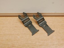 DEWALT 2 x DT20704 WOOD