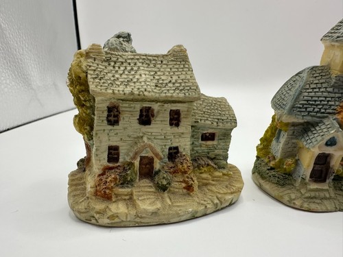 Country cottage miniature - country,