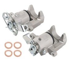 Pair of Rear Brake Caliper for