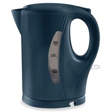 Quest Low Wattage Slate Kettle
