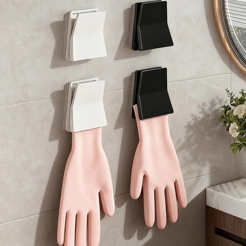 Kitchen rubber glove - rubber,