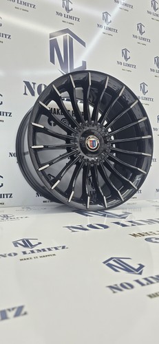 Brand new bmw alpina - new, 19"