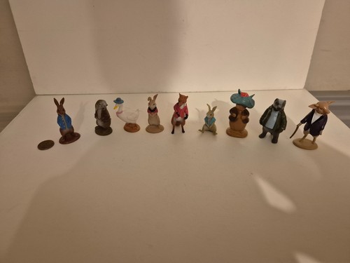 Vintage beatrix potter - vintage,