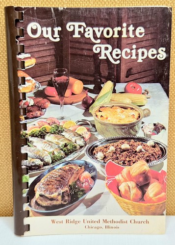 Our favorite recipes west - recipes,