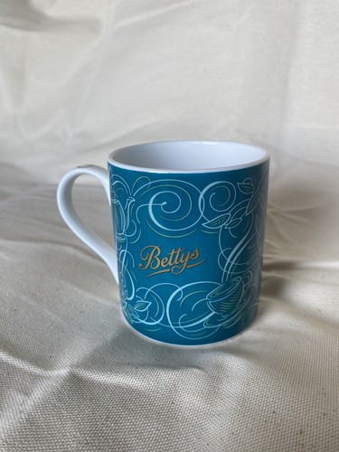 Bettys tea room harrogate - harrogate, mug