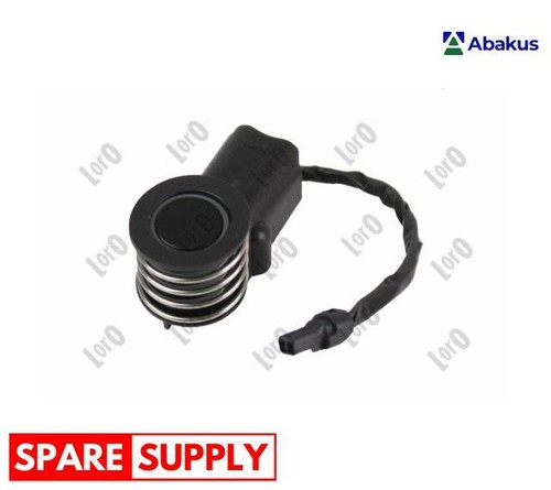 Sensor parking assist for - sensor,,