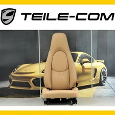 Porsche 987 Boxster/Cayman