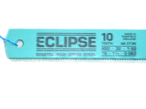 Eclipse hss power - eclipse,