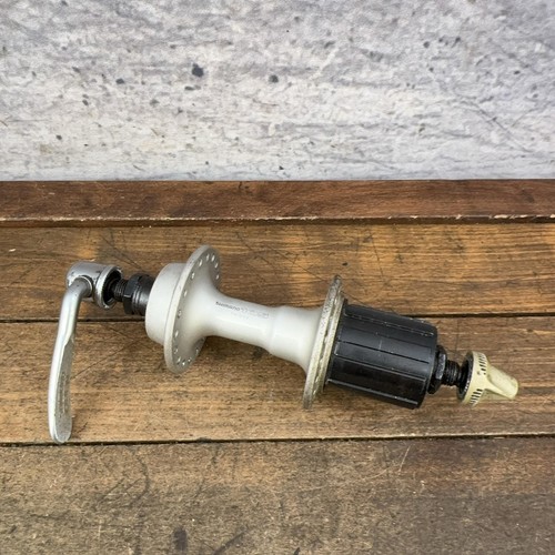 Vintage shimano 105 rear - vintage,