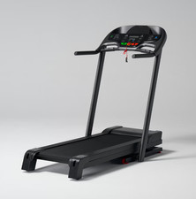 DOMYOS Folding Treadmill 13 km/h T520B Home Fitness Easy Storage Running