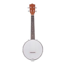 4 String Banjo Set With BJ10