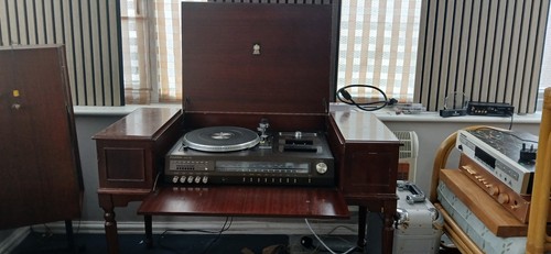 Dynatron srx - srx, 80