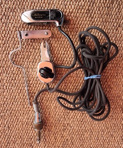 Rare vintage 60s - 60s, dearmond