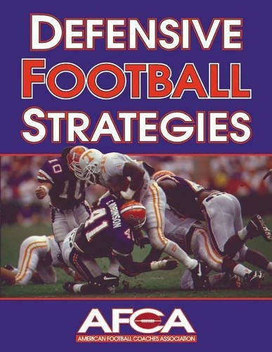 Defensive football - defensive,