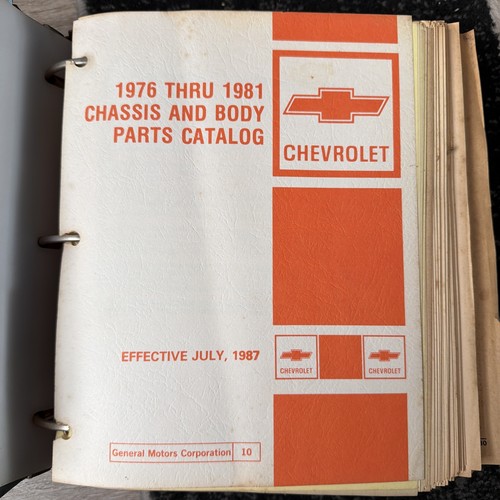 1976 1981 chevrolet - chevrolet, caprice