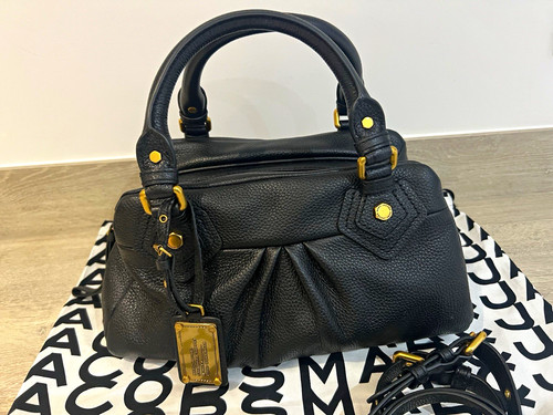 Marc jacobs classic - marc, black