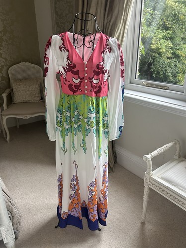 Maje dress size - size, 8-10