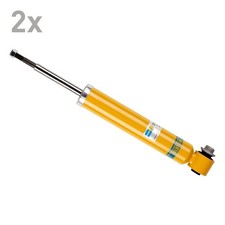2x rear shocks Bilstein B8