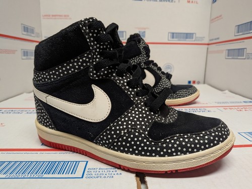 Nike dunk sky high womens - nike,
