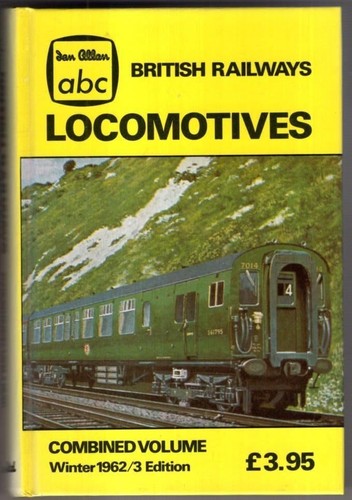 Abc combined volume - combined,
