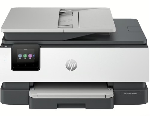 Wireless printer officejet - hp,