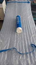 Repose Mattress Overlay With