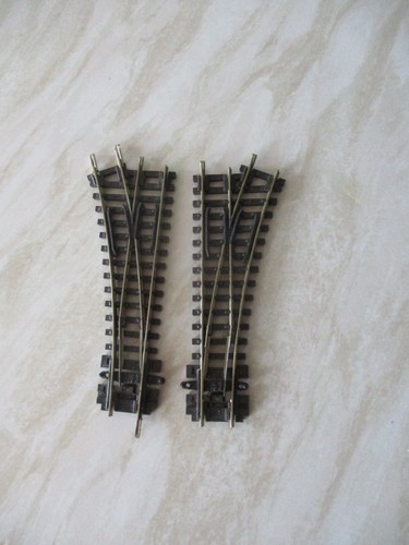 Peco setrack gauge track - gauge,