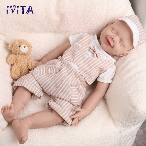 Ivita solid silicone - ivita, 20''