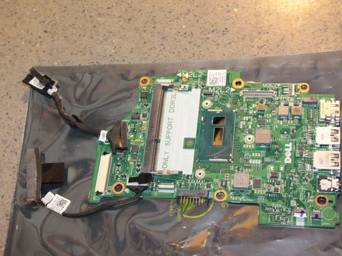 Dell inspiron laptop 7000 - dell, 13