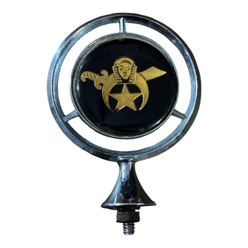 Vtg shriners international - vtg,