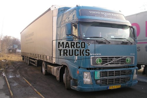 Truck photo volvo - photo,