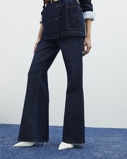 River Island Womens Wide Leg