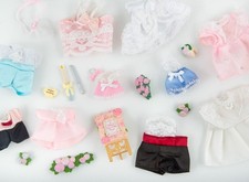 Sylvanian wedding accessories - wedding,