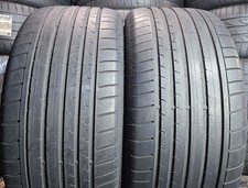 2x 275 30 20 (97Y) DUNLOP