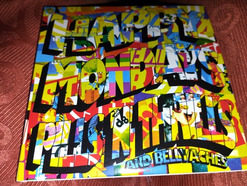 Happy mondays pills thrills - happy,