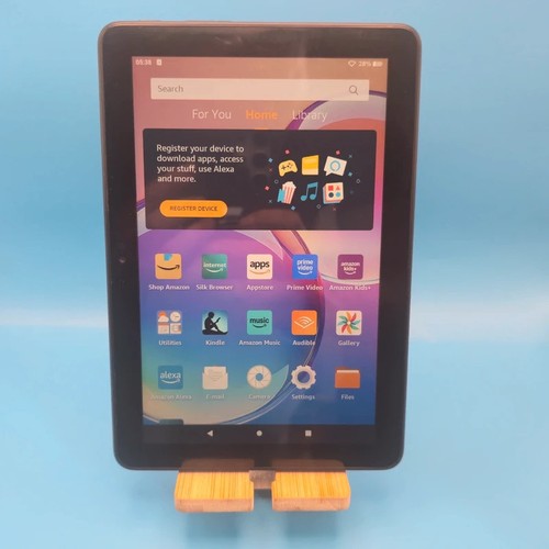Amazon fire 12th gen 32gb - 12th,
