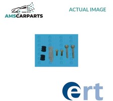 BRAKE CALIPER REPAIR KIT FRONT