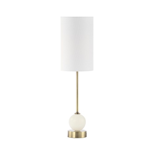 58cm antique gold - 58cm, marble