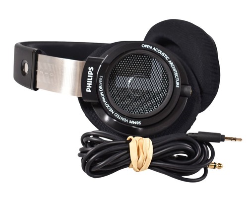 Philips shp9500 hifi precision - shp9500,