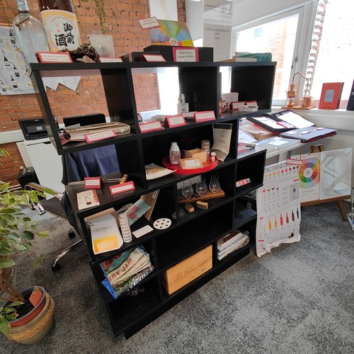 Used habitat argos - used, cubes